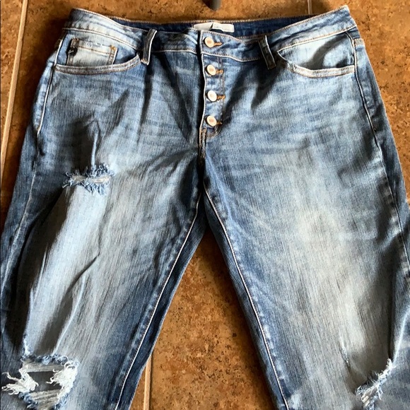 KanCan Denim - Jeans